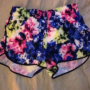 Women’s Athletic Shorts